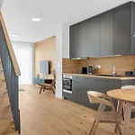 Holiday home Meadows Terraced Loucna pod Klinovcem