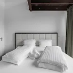 Meadows Terraced Holiday home Loucna pod Klinovcem