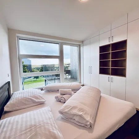 Casa de Férias Meadows Terraced *