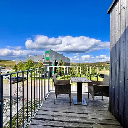 Meadows Terraced Лоучна-под-Клиновцем