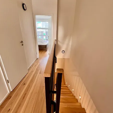 Meadows Terraced Casa de Férias