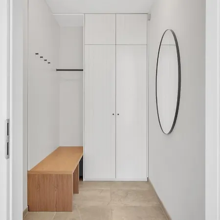 Meadows Terraced * Loučná pod Klínovcem