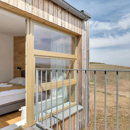 Meadows Terraced Holiday home