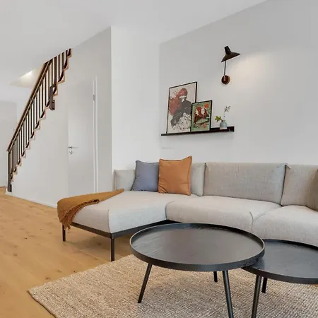 Дом отдыха Meadows Terraced