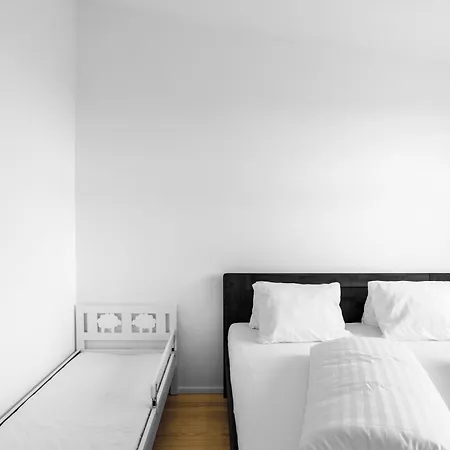 Meadows Terraced * Loučná pod Klínovcem