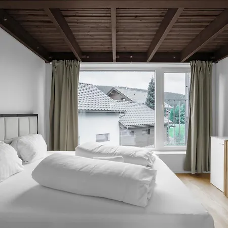 Casa de Férias Meadows Terraced