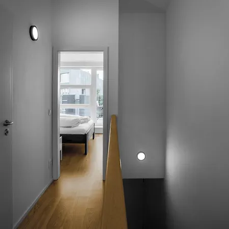 Casa de Férias Meadows Terraced