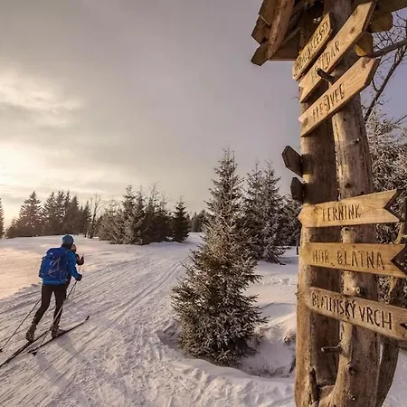 Meadows Terraced Casa de Férias *