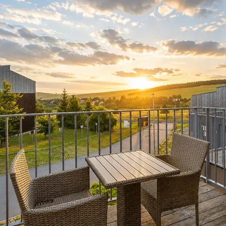 Meadows Terraced Prázdninový dům Loučná pod Klínovcem