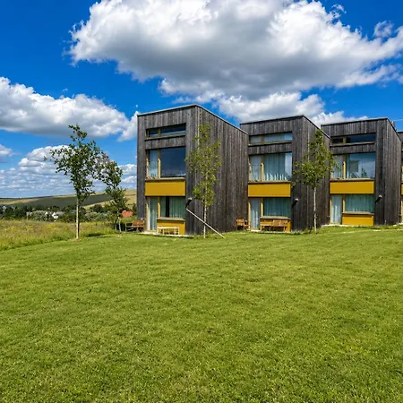 Meadows Terraced Prázdninový dům Loučná pod Klínovcem