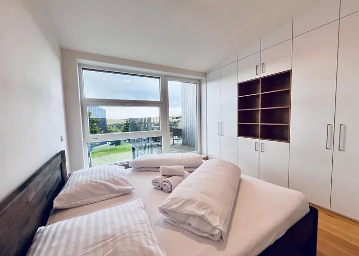 Дом отдыха Meadows Terraced *