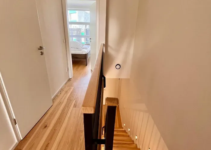 Meadows Terraced בית נופש