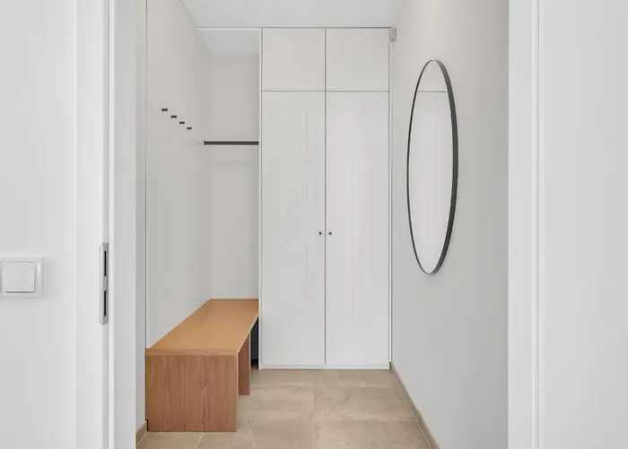 Meadows Terraced * Loučná pod Klínovcem