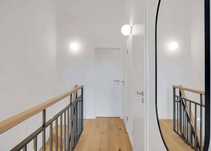 Meadows Terraced * Лоучна-под-Клиновцем