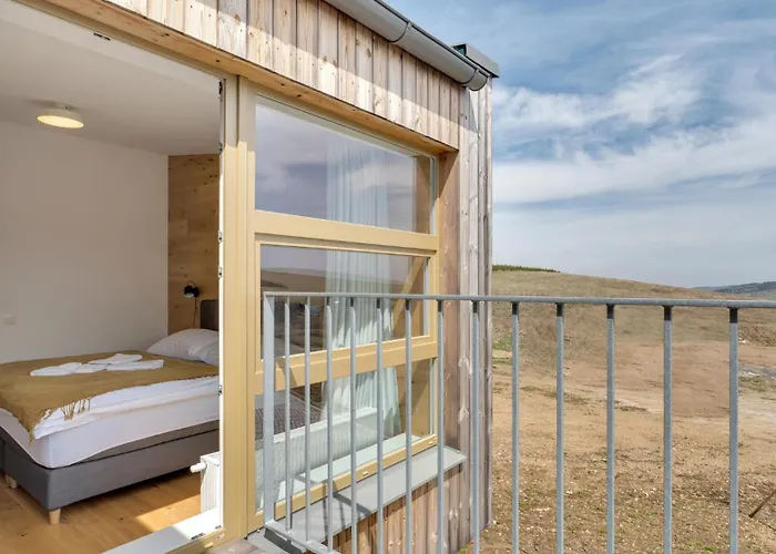 Meadows Terraced בית נופש