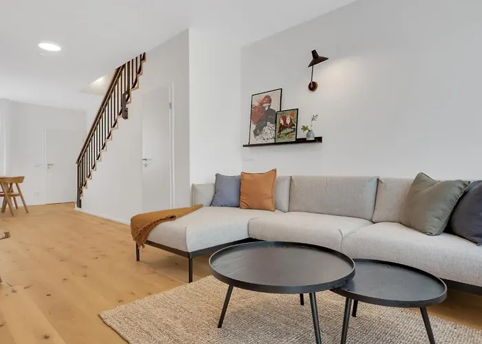 Дом отдыха Meadows Terraced