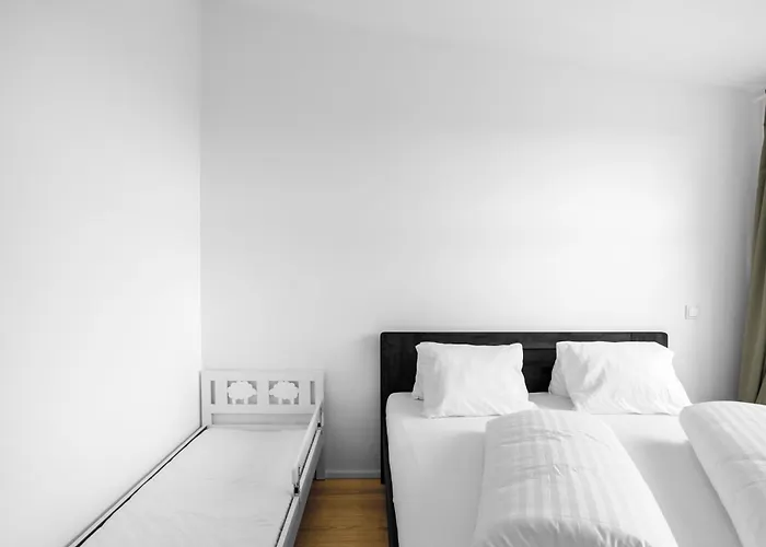 Meadows Terraced * Loučná pod Klínovcem