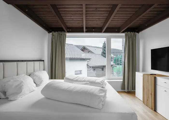 Дом отдыха Meadows Terraced