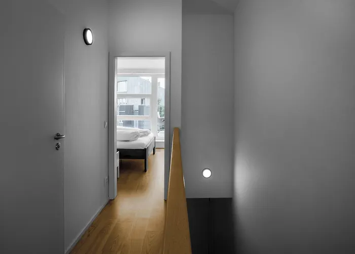 Дом отдыха Meadows Terraced