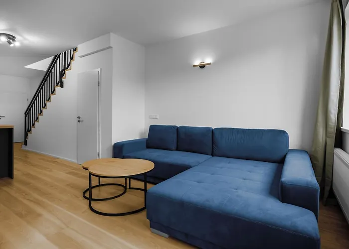 Meadows Terraced בית נופש *