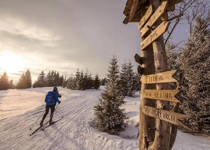 Meadows Terraced בית נופש *